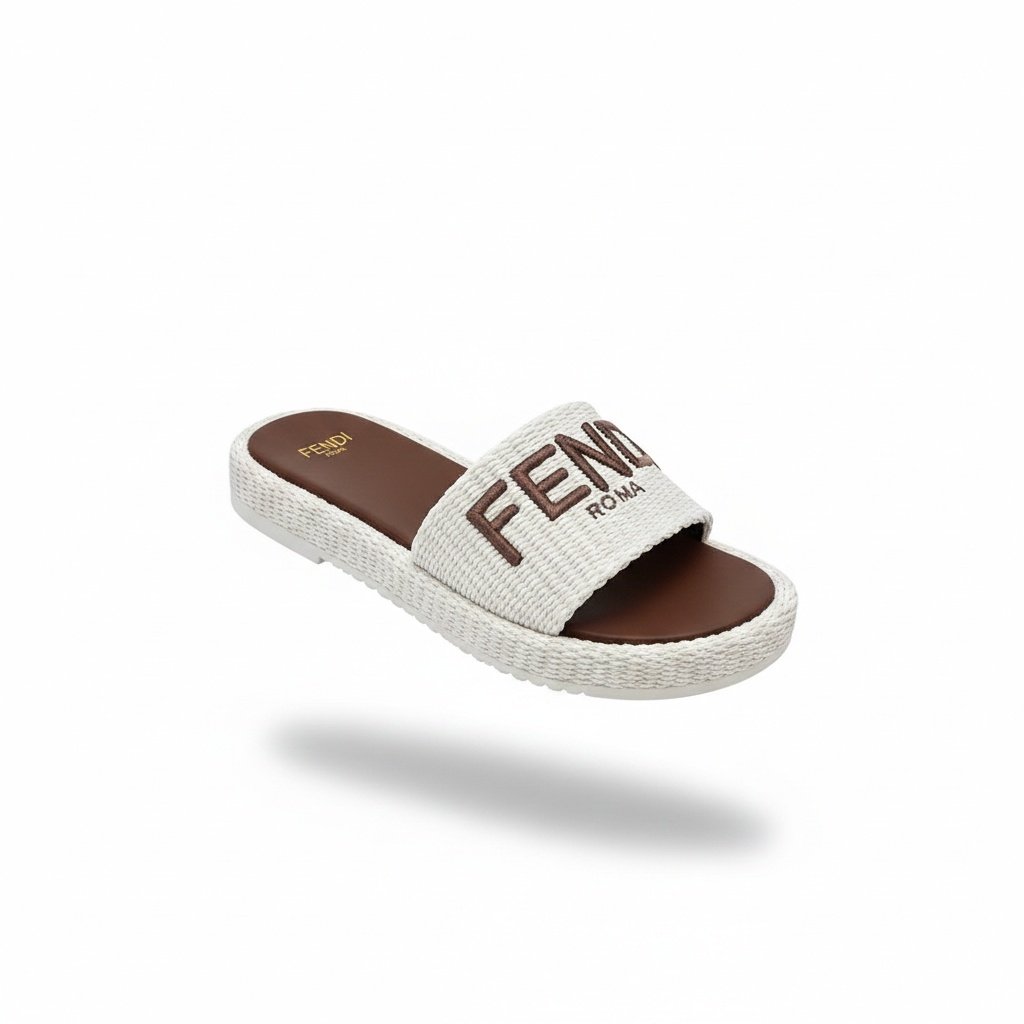 Fendi Shoes #5