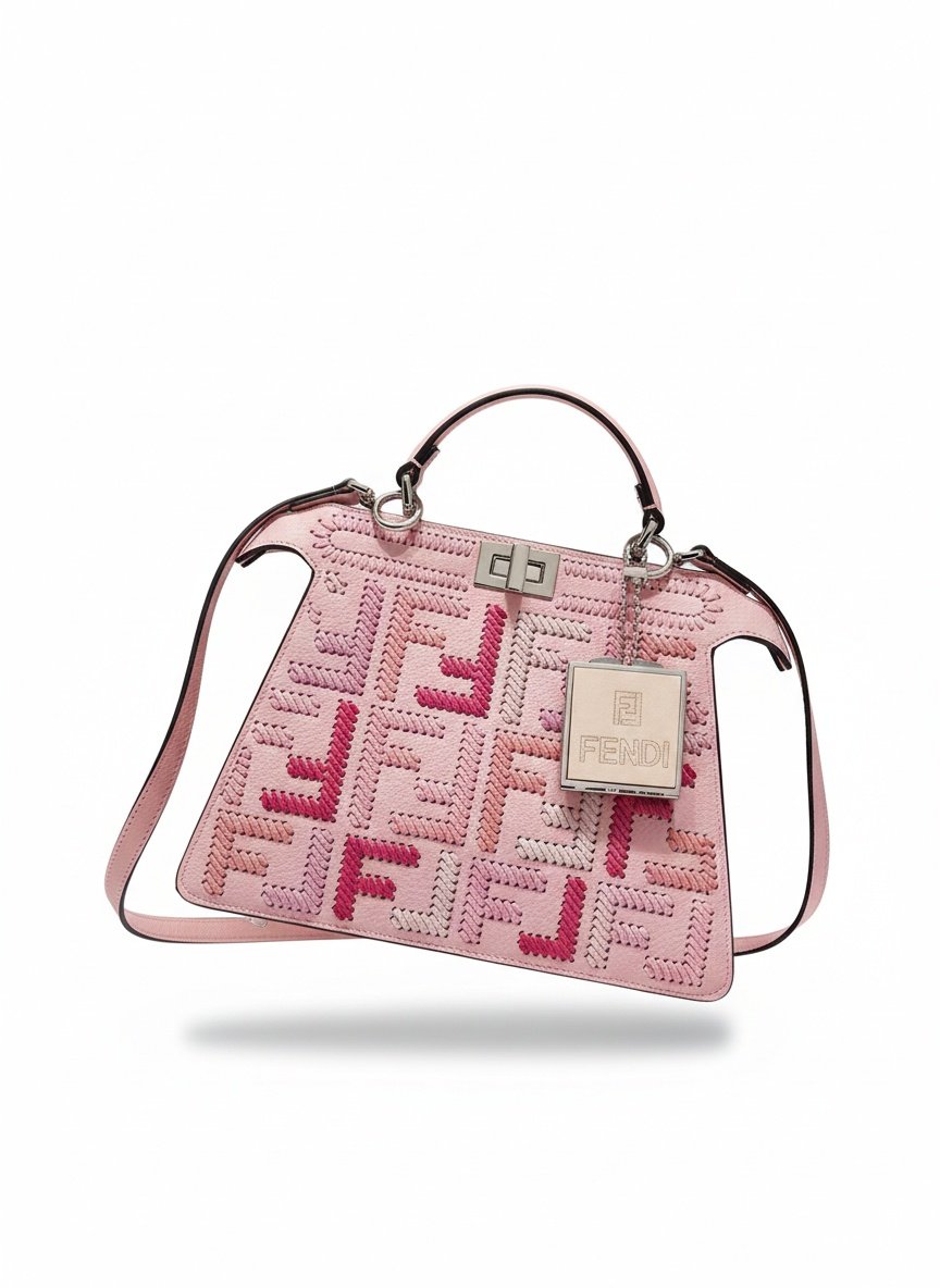Fendi Bag