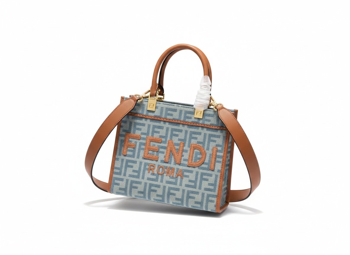 Fendi New Bags (44) Fendi Bag