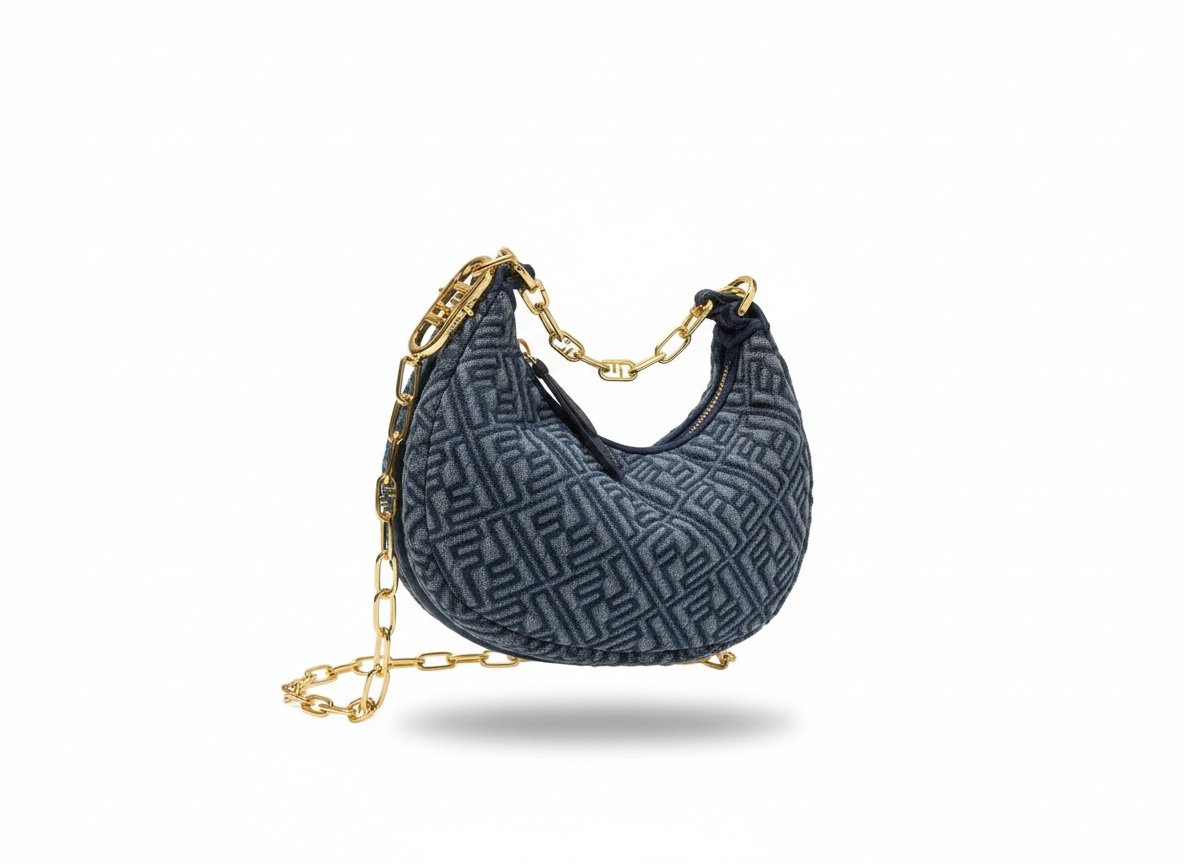 Fendi New Bags (45) Fendi Bag