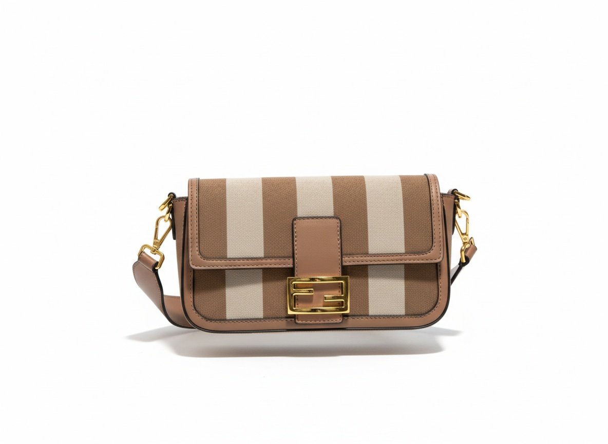 Fendi New Bags (46) Fendi Bag