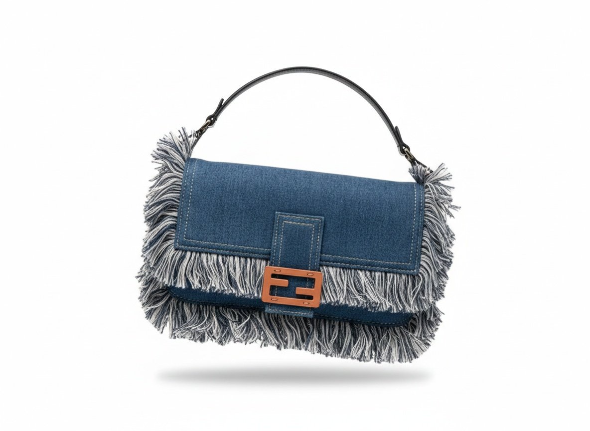 Fendi New Bags (53) Fendi Bag