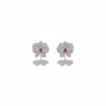 Jewelry He Fang Earrings