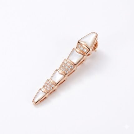 Jewelry Bvlgari Earrings