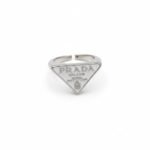 Jewelry Prada Ring