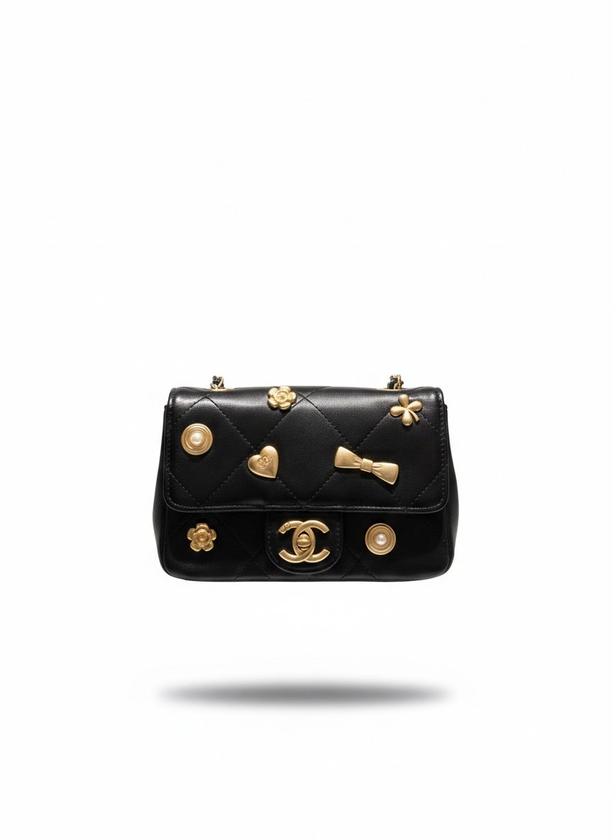 Gemini_Generated_Image_1lzfh11lzfh11lzf Chanel Bag