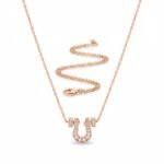 Jewelry Fred Necklace