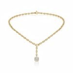 Jewelry apm Necklace