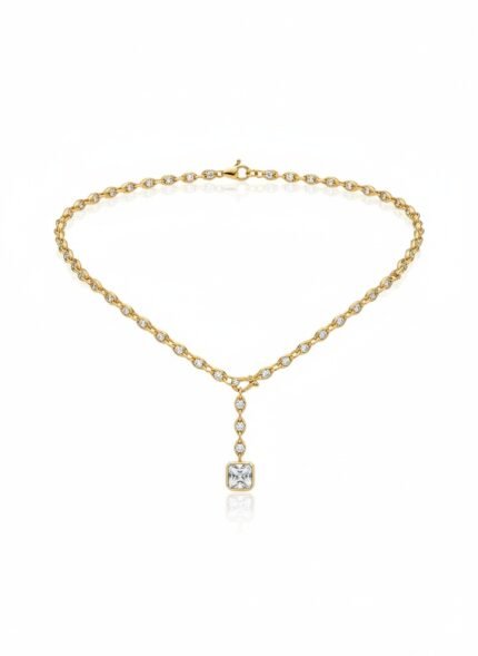 Jewelry apm Necklace