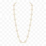 Jewelry Van Cleef Necklace
