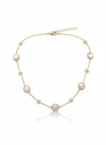 Jewelry apm Necklace