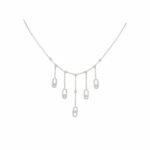 Jewelry Messika Necklace
