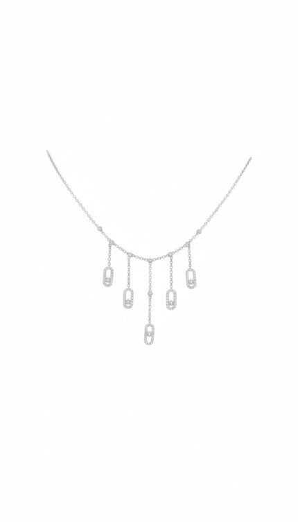 Jewelry Messika Necklace