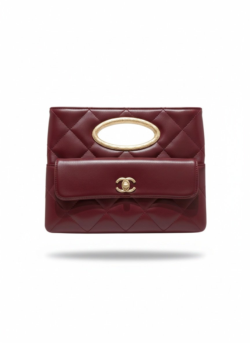 Gemini_Generated_Image_35pa7r35pa7r35pa Chanel Bag