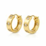 Jewelry Cartier Earrings