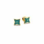 Jewelry Tiffany Earrings