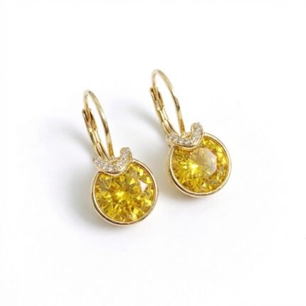 Jewelry swarovski Earrings