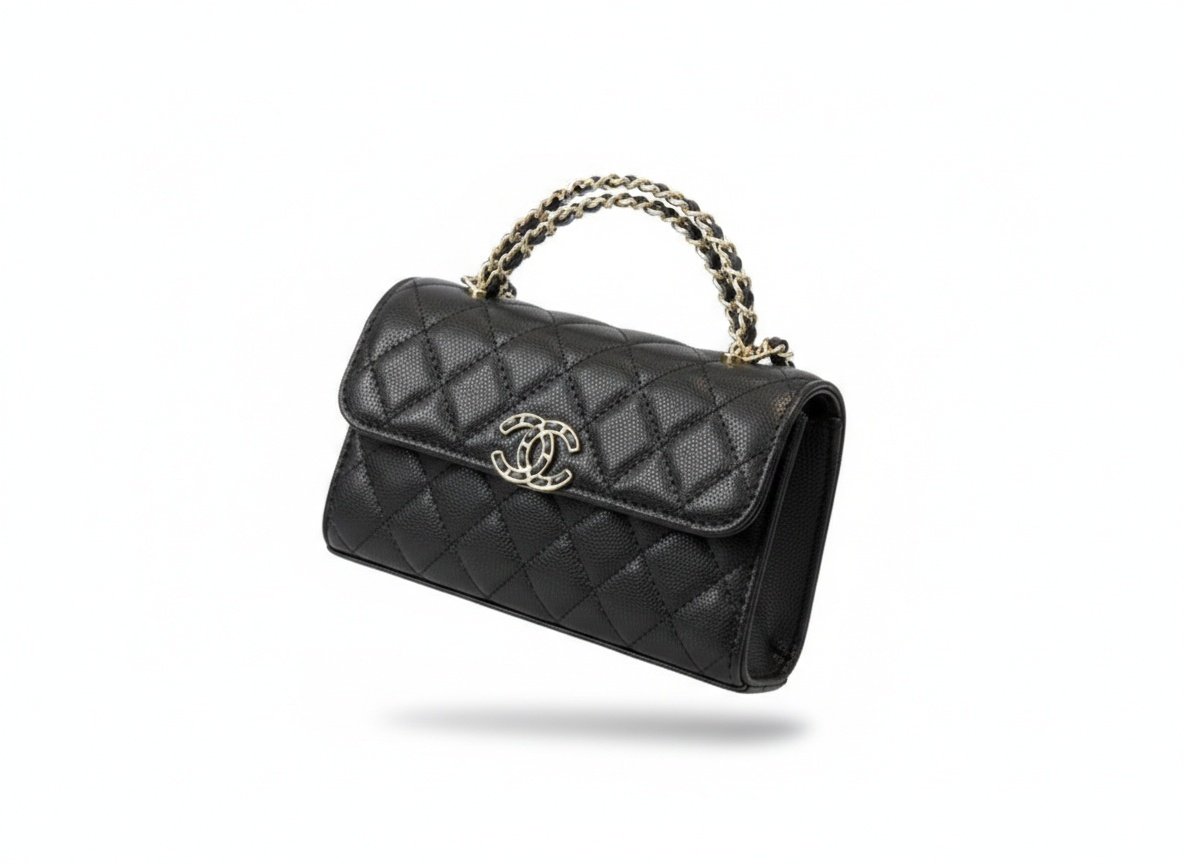 Gemini_Generated_Image_45xy6l45xy6l45xy Chanel Bag
