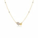 Jewelry apm Necklace