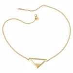 Jewelry Prada Necklace