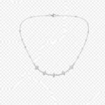 Jewelry apm Necklace