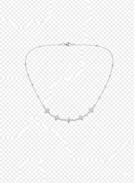 Jewelry apm Necklace