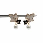 Jewelry Lara Rose Earrings