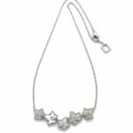 Jewelry Lara Rose Necklace