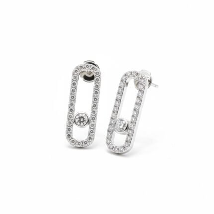 Jewelry Messika Earrings