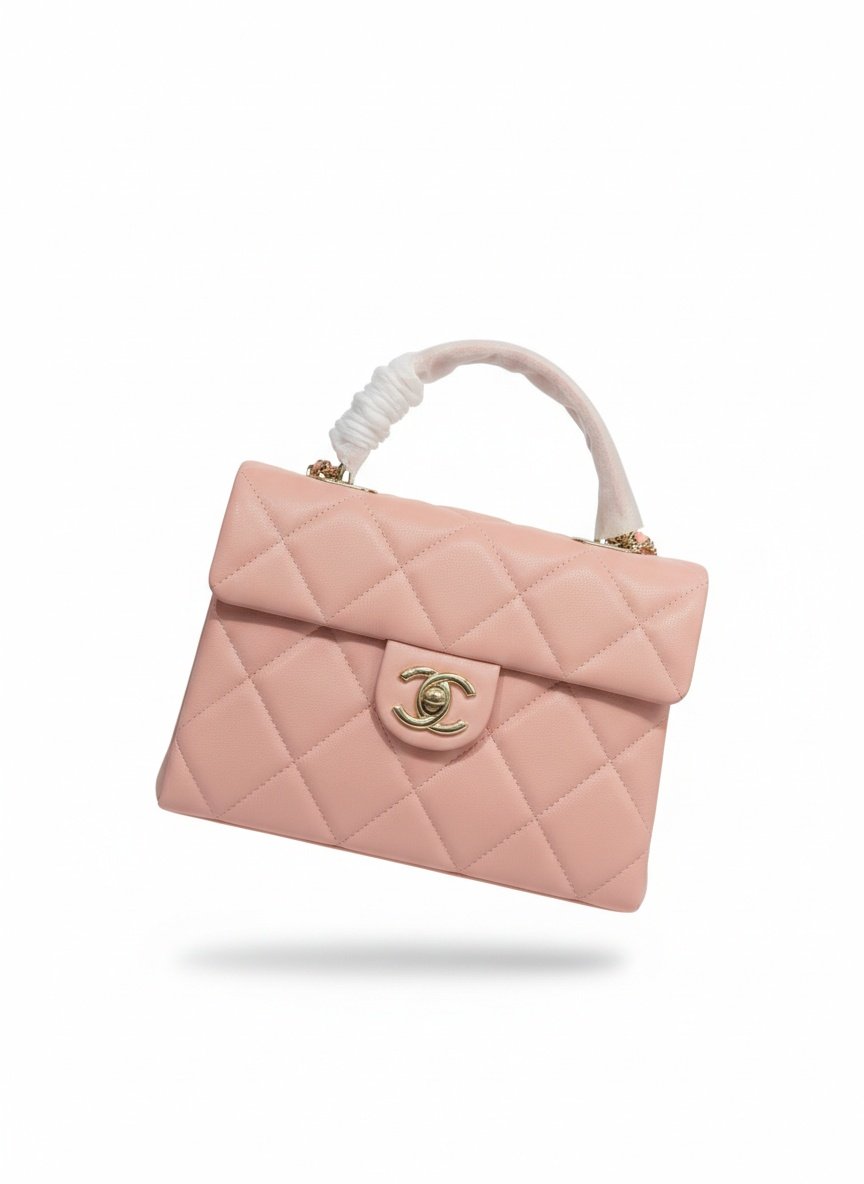 Gemini_Generated_Image_6vyc0d6vyc0d6vyc Chanel Bag