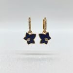 Jewelry Lara Rose Earrings