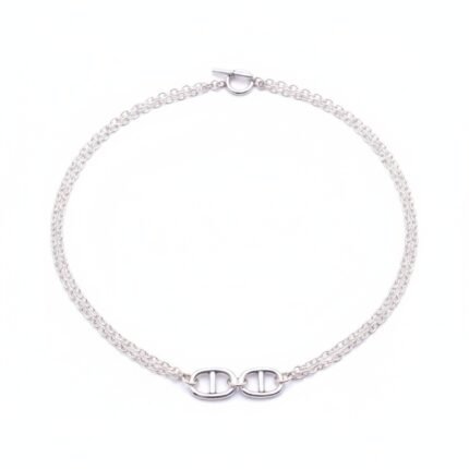Jewelry Hermes Necklace