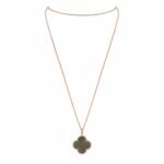 Jewelry Van Cleef Necklace