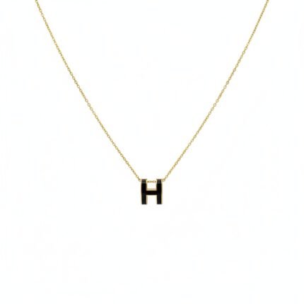Jewelry Hermes Necklace