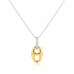 Jewelry apm Necklace