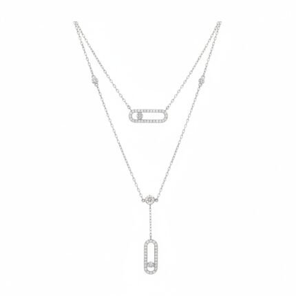 Jewelry Messika Necklace