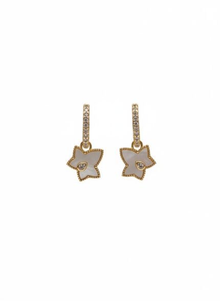 Jewelry Lara Rose Earrings