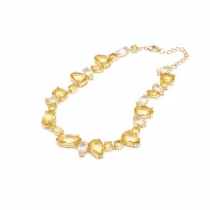 Jewelry swarovski Necklace