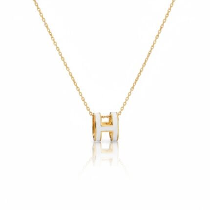 Jewelry Hermes Necklace