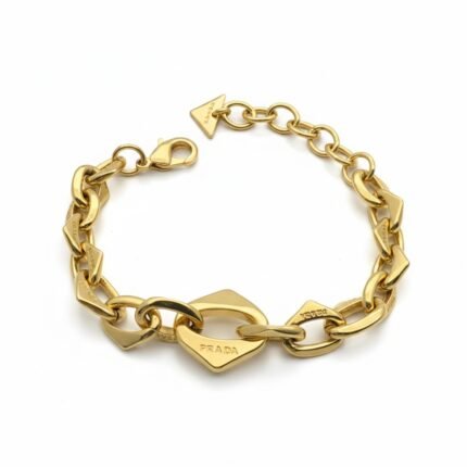 Jewelry Prada Bracelets