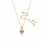 Jewelry swarovski Necklace