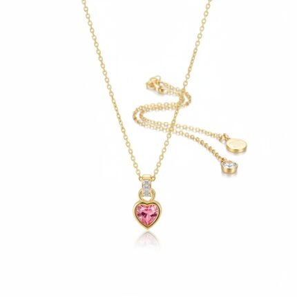 Jewelry swarovski Necklace