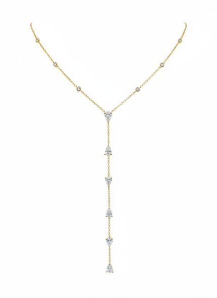 Jewelry apm Necklace