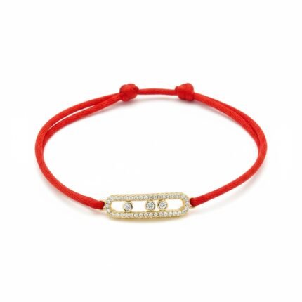 Jewelry Messika Bracelets