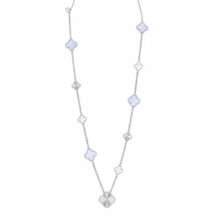 Jewelry Van Cleef Necklace