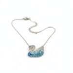 Jewelry swarovski Necklace