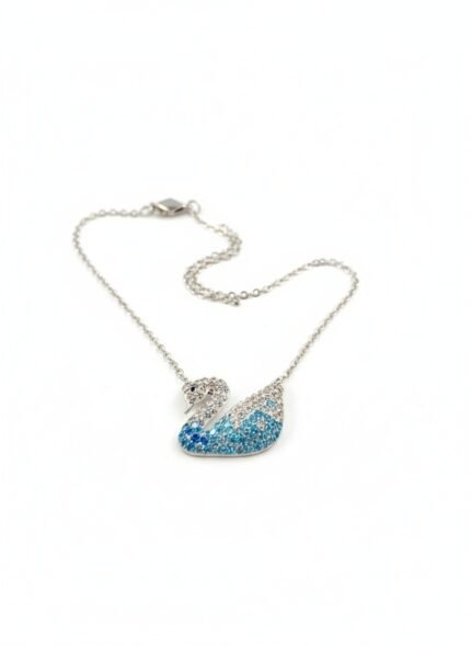 Jewelry swarovski Necklace