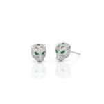 Jewelry Cartier Earrings