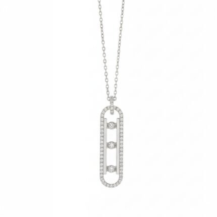 Jewelry Messika Necklace