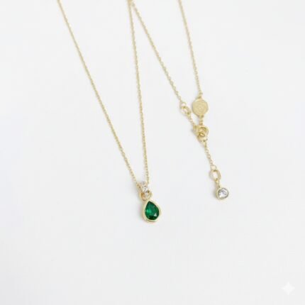 Jewelry swarovski Necklace